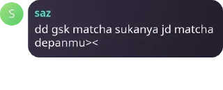🫶 emoji MABAR MOBILE LEGENDS 🇮🇩 pack by @QuotLyBot Telegram sticker 23 of 87