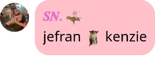 🐈 emoji tempik busuk Telegram sticker 21 of 67
