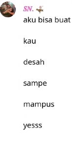 🧎 emoji tempik busuk Telegram sticker 23 of 67