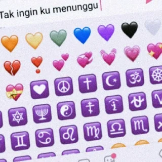 Sticker from bucin bersama @gifbulole