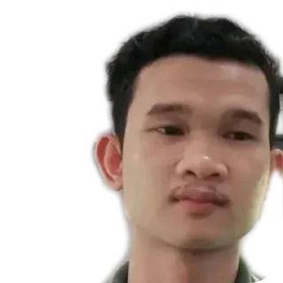 ✋ emoji X Telegram sticker 8 of 11