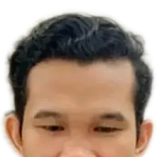 🤳 emoji X Telegram sticker 6 of 11