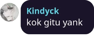 🙂 emoji punya jaki Telegram sticker 18 of 96
