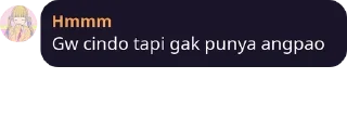 😵 emoji punya jaki Telegram sticker 19 of 96