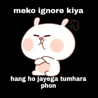 😡 emoji Calista 10 Telegram sticker 19 of 120