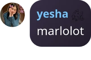 ©️ emoji penyepong marlo❤️❤️❤️❤️ pack by @QuotLyBot Telegram sticker 21 of 83