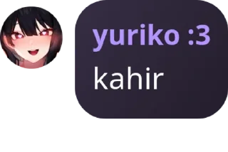 🌡️ emoji backstabber girls ❤️ pack by @QuotLyBot Telegram sticker 18 of 70