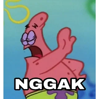 Sticker from Sticker meme