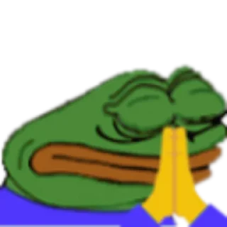 🙏 emoji Gu Khale Telegram sticker 14 of 73