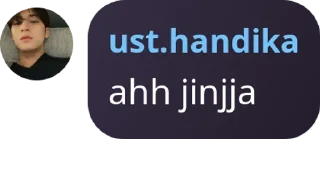 📃 emoji jodoh aidan pack by @QuotLyBot Telegram sticker 19 of 43