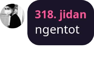 🚮 emoji ba ae Telegram sticker 15 of 54