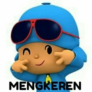 😎 emoji ­­milik @notelwey Telegram sticker 7 of 49
