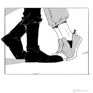 👟 emoji Regrets @about_ded Telegram sticker 4 of 28