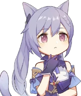 🤔 emoji Rio - @AnimeParadise_ap Telegram sticker 24 of 120