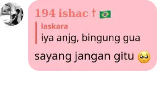 🥺 emoji sticker orng bego Telegram sticker 15 of 37