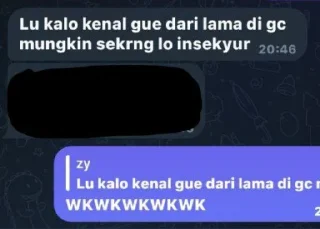 Sticker from orng stress