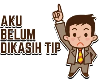 🙋‍♂ emoji Lucu Telegram sticker 19 of 54