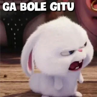 😡 emoji Lucu Telegram sticker 7 of 54