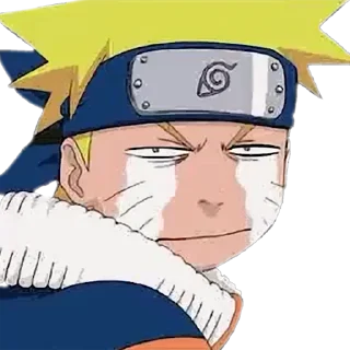 Sticker from Anime