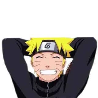 Sticker from Anime