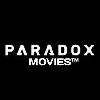 ☺️ emoji Paradox Movies Telegram sticker 20 of 46