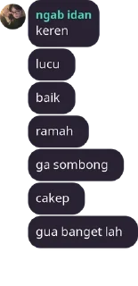 😜 emoji modcu keriting Telegram sticker 14 of 14