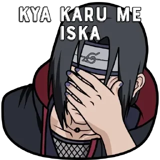 🤔 emoji !¡ 複|• ɴᴀϻɪ sᴡᴀɴ ꨄ︎࿐'s Telegram sticker 10 of 120