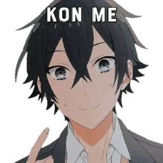 🤔 emoji !¡ 複|• ɴᴀϻɪ sᴡᴀɴ ꨄ︎࿐'s Telegram sticker 13 of 120