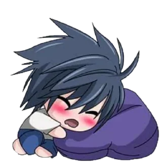 ☺️ emoji L(@Ryuzaki_the_best) Telegram sticker 19 of 39