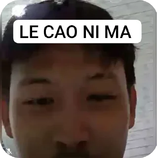 Sticker from sukasukakita
