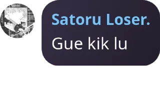 🎴 emoji Ayam bekicot pack by @QuotLyBot Telegram sticker 14 of 38
