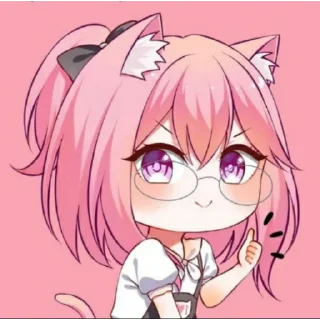 👍 emoji Random (2) Telegram sticker 10 of 100