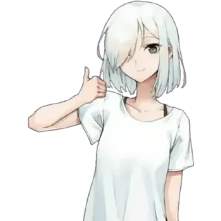 👍 emoji Random (2) Telegram sticker 9 of 100