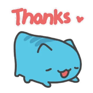 🙇 emoji 貓貓蟲咖波:喵喵叫 @moe_sticker_bot Telegram sticker 8 of 24