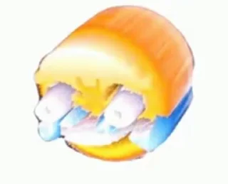 😂 emoji ᴀɴɪᴍᴀᴛᴇᴅ ᴠɪᴅᴇᴏ ᴘᴀᴄᴋ ᴠ2 || @STICKERS_ST0RE Telegram sticker 15 of 28