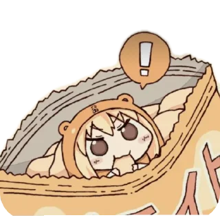 🍊 emoji Orange 🍊 Telegram sticker 5 of 103