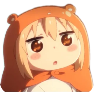 🍊 emoji Orange 🍊 Telegram sticker 6 of 103