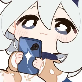 💠 emoji Do not steal [@ojas_sama] Telegram sticker 5 of 37