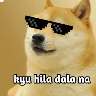 😎 emoji vermaji @Lazy_straggler Telegram sticker 7 of 67