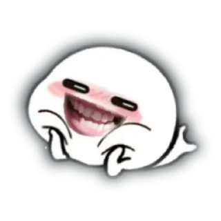 😬 emoji koyakdahke ✌️🏻's Favorites (@CalsiBot) Telegram sticker 11 of 113