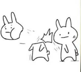 🤔 emoji @stickersbag 🌟 Random pack✌️🏻 Telegram sticker 16 of 66