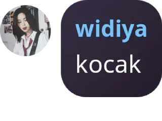Sticker from Sunda well pack by @QuotLyBot