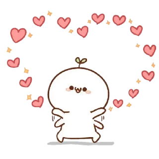 💓 emoji koyakdahke ✌️🏻's Favorites (@CalsiBot) Telegram sticker 15 of 113