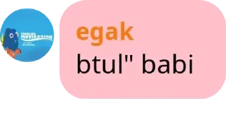 🥎 emoji pe u be go pack by @QuotLyBot Telegram sticker 11 of 120