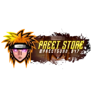 🔶 emoji DESIGNED BY @Preetgurm_047 🚀 Telegram sticker 22 of 87