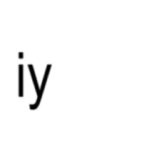 Sticker from yyy
