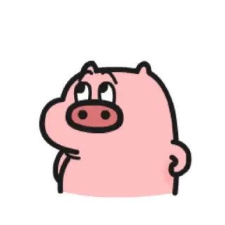 😃 emoji 菜豬🐷3 蒐集 @Boris_CCP Telegram sticker 12 of 120