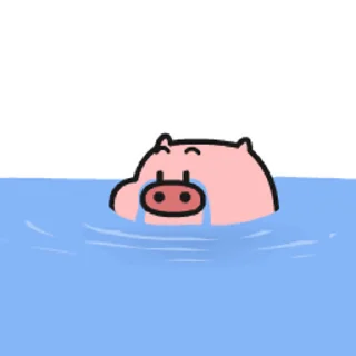 Sticker from 菜豬🐷2 蒐集 @Boris_CCP