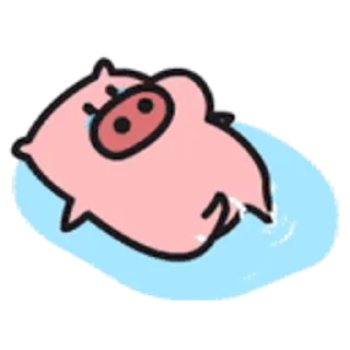 Sticker from 菜豬🐷4  蒐集 @Boris_CCP