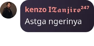 🇬🇲 emoji Di sni co pack by @QuotLyBot Telegram sticker 7 of 15